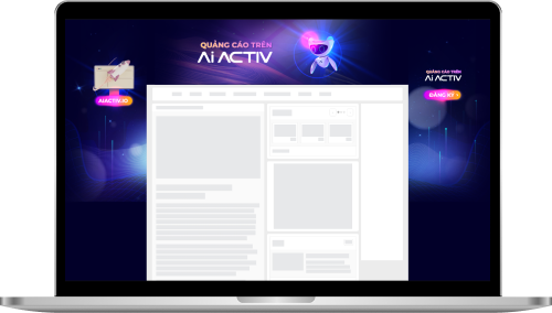 AI ACTIV CORPORATION